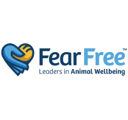 Fear-Free Ceritified